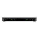 Receptor de canal duplo Shure BLX88 para sistemas sem fio BLX