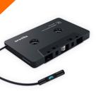 Receptor de cassetes Bluetooth 5.0 Arsvita Adaptador de áudio automotivo