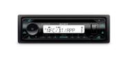 Receptor de CD Marinho Sony MEX-M72BT com Bluetooth