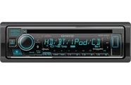 Receptor de CD para Carro Kenwood KDC-X704 Bluetooth Alexa Receptor de CD para Carro Kenwood KDC-X704 Bluetooth Alexa