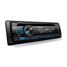 Receptor de CD Pioneer DEH-S4220BT Bluetooth USB/AUX de entradas