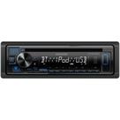Receptor de CD/USB/Bluetooth Kenwood KDC-BT282U para Carro