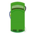 Receptor de Control Remoto para Ventilador de Techo COREBAY RC-80R 110V 3 Velocidades Receptor de Control Remoto para Ventilador de Techo COREBAY RC-80R 110V 3 Velocidades