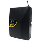 Receptor De Controle Remoto 433,92Mhz 1 Canal Ac4 Para Automatização