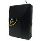 Receptor De Controle Remoto 433,92Mhz 2 Canais Ac4 Para Automatização