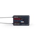 Receptor de controle remoto R7FG 7CH 2,4 GHz com telemetria