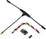 Receptor de drone Team Blacksheep TBS Crossfire Nano Rx, edição especial