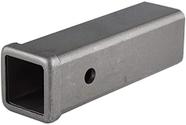 Receptor de engate de reboque TOPTOW 64454 2"x23cm Soldado
