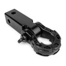 Receptor de engate GearAmerica Aluminium 2x2 16T MBS 8T WLL
