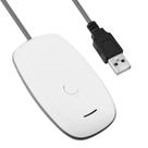 Receptor De Jogos Sem Fio Controlador Usb Gamepad Conversor Adaptador Para Pc Para Xbox 360 Windows