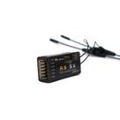 Receptor de longo alcance FrSky R9 SX Enhanced R9 Series Access OTA