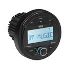 Receptor de medidor estéreo para barco marinho BOSS Audio MGR300B