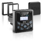 Receptor de medidor marinho BOSS Audio Systems MGR450B Bluetooth