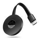 Receptor de mídia HDMI Dongle ciciglow G20 Mirascreen 1080P Receptor de mídia HDMI Dongle ciciglow G20 Mirascreen 1080P