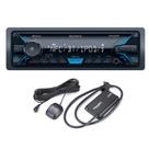 Receptor de Mídia Sony DSX-A405BT com Bluetooth e SiriusXM