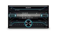 Receptor de Mídia Sony DSX-B700 com Bluetooth