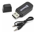 Receptor De Música Bluetooth BT-163 Lucky Amazonia