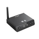 Receptor de música Bluetooth FiiO BR13 HiFi com USB DAC LDAC/aptX