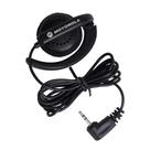Receptor de ouvido Motorola 53728 flexível para rádio bidirecional