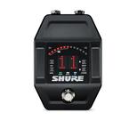 Receptor de pedal de guitarra Shure GLXD6+ Pro para sistemas GLX-D+ Receptor de pedal de guitarra Shure GLXD6+ Pro para sistemas GLX-D+