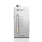 Receptor de rádio estéreo FM HiFi portátil FiiO RR11 Silver