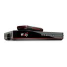 Receptor de satélite Pace International Dish Network Wally