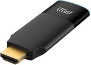 Receptor de tela sem fio EZCast 2 Streaming YouTube