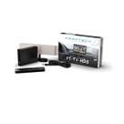 Receptor de TV Digital Automotivo Faaftech FT-TV-HD3 Full HD com Controle e HDMI
