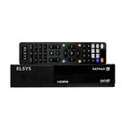 Receptor de tv elsys satmax 5 etrs70