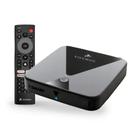 Receptor de TV Vivensis VX SMART Sat HD Android TV 4K