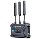 Receptor de vídeo sem fio Hollyland Pyro S RX HDMI/SDI 4K30