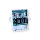 Receptor digital 3 canais srx 302-3r