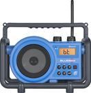 Receptor digital Sangean BB-100 BlueBox AM/FM com Bluetooth