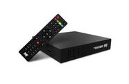 Receptor digital satélite sat hd regional bs9900 bedinsat