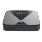 Receptor Digital Tv + Vx Smart Vivensis