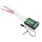 Receptor DTXMX Flysky FS-iA10B 10 canais 2,4 GHz AFHDS 2A