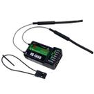Receptor DTXMX Flysky FS-iA6B 2.4G 6 canais para FS-i6