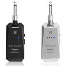 Receptor e Transmissor de Guitarra Sem Fio Getaria GWS-26