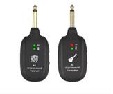 Receptor e Transmissor sem fio UHF Smart SM24