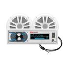Receptor estéreo Bluetooth para carro BOSS Audio MCK632WB.6