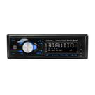 Receptor estéreo para carro Dual XRM69BT 7" LCD Bluetooth USB
