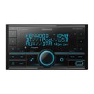 Receptor estéreo para carro Kenwood DPX395MBT Double DIN Bluetooth