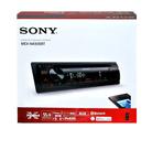 Receptor Estéreo para Carro Sony MEX-N4300BT com Bluetooth, CD e MP3