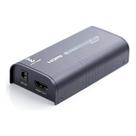 Receptor Extender Receiver Rx Hdmi 120m Via Tcp/ip Cat5/6