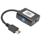 Receptor extensor ativo HDMI sobre Cat5/Cat6 Tripp Lite