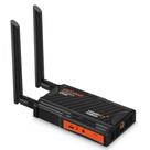 Receptor Extensor HDMI Sem Fio Weeryyi 5,8 GHz 200 m RX