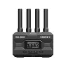 Receptor extra de vídeo sem fio Accsoon CineView SE 1080p60fps
