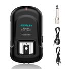 Receptor Flash Trigger AODELAN FT-8 para Canon, Nikon, Sony