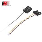 Receptor FS-A8S PPM de 8 canais e i-BUS de 18 canais