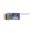 Receptor Giroscópio De 10 Canais Para Carro RC Barco DUMBORC P6DC P10FG P4FMG P6FG MINI 4CH 6CH 10CH